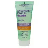 7239 - Sabonete Facial Antiacne 100ml Labotrat
